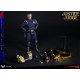 VTS TOYS 1/6 JUSTICE JUDGE Action Figure 30 CM